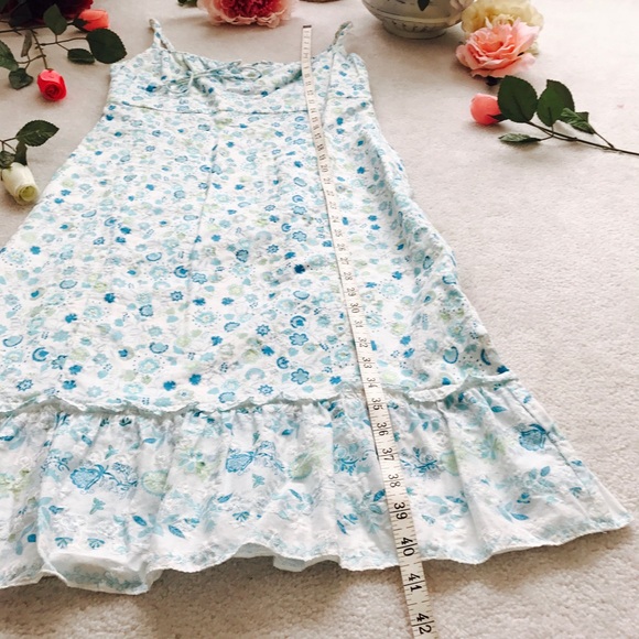 Ann Taylor summer Dress - Picture 8 of 8